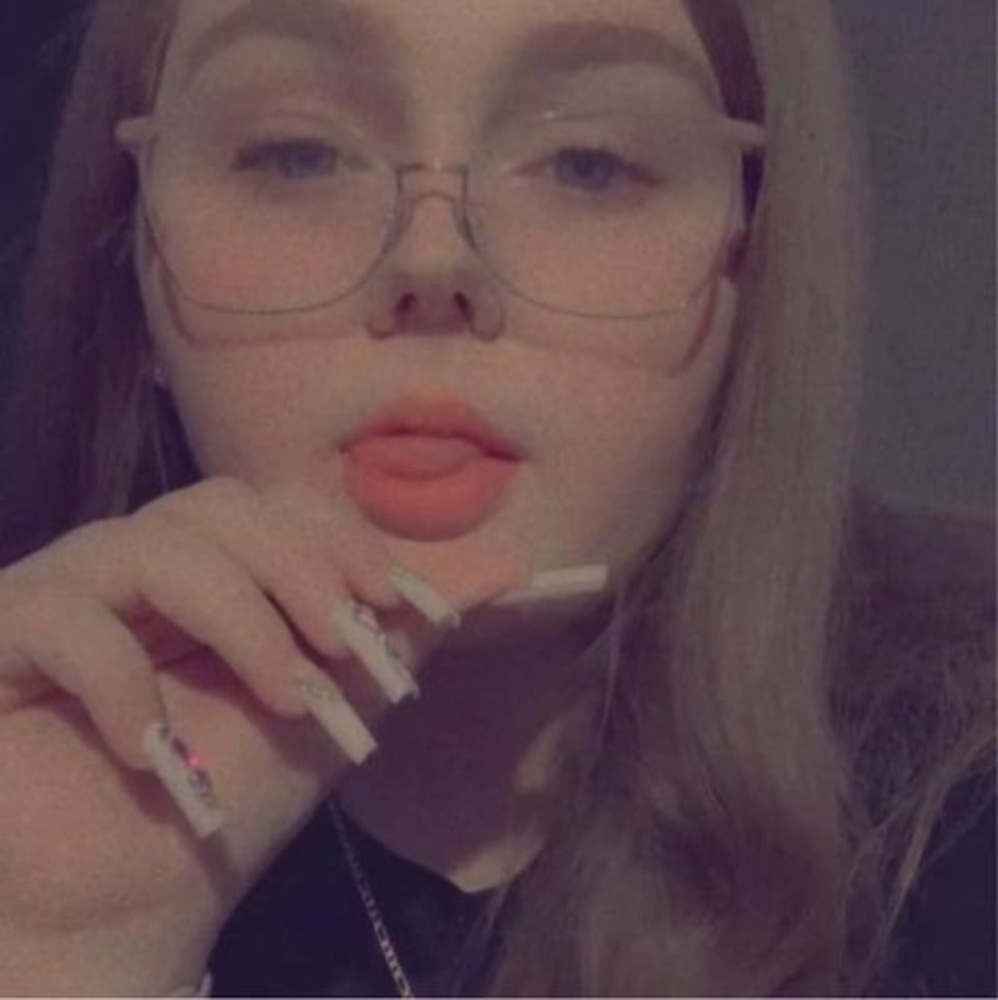 Meet your Posher, Breanna